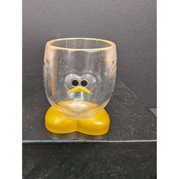 MSC International White Plastic and Wire Egg Slicer and Chicken Mini Measure - Picture 6 of 9